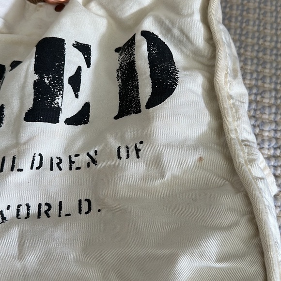 Reversible FEED bag - Picture 7 of 8